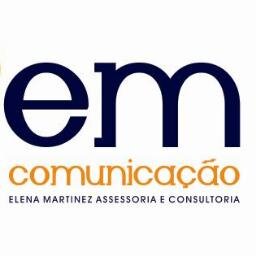 Em Comunicação é uma assessoria de imprensa e comunicação que busca soluções inovadoras para empresas que desejam se destacar perante seu público-alvo.