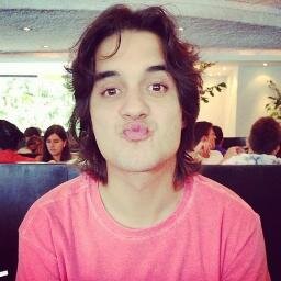 E o amor de fã pra sempre irá ficar ...                                                            Since: 27/07/2013