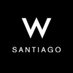 W Santiago (@wsantiagohotel) Twitter profile photo