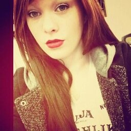 I'm the girl your mom warned you about.