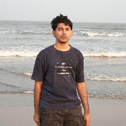 A simple citizen of the planet Earth.. On a Quest to find Meaning in Simple Things of Life :) IMP: RTs do not necessarily imply endorsement