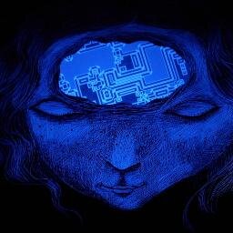 Cameramia's profile picture. Cameramia are: Lucia Violin, Juliette Keyboard, Manus double bass, Luca drums, Fabio synth