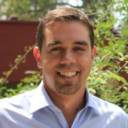 Nicolas_Luzardo's profile picture. Capellán del Sanatorio Adventista del Plata - Lic. en Teología