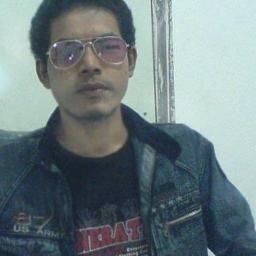 cecep_albantani's profile picture. 