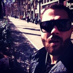 rodolfomadera's profile picture. Architect / Interior designer / Event Producer. Dominican based in Barcelona.