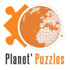 Planet'Puzzles est un site entièrement dédié aux amateurs et passionnés de puzzles. Le site possède plus de 6000 références de tailles et de formats très divers