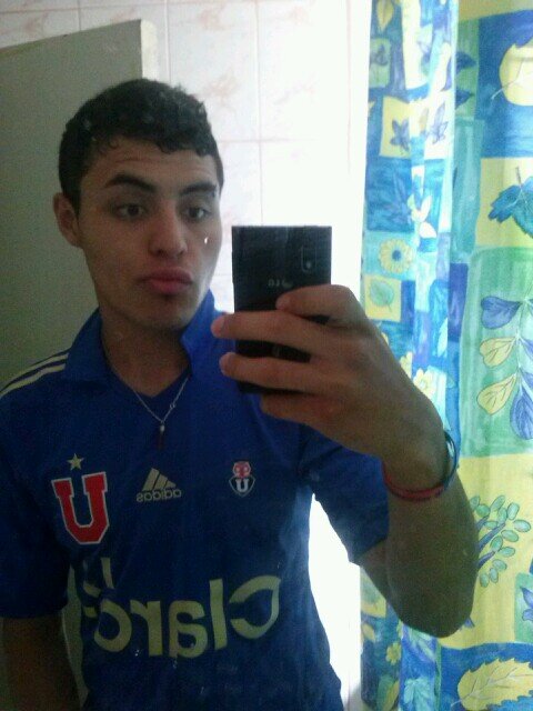 Maytté azul & Felipe Carepato :33