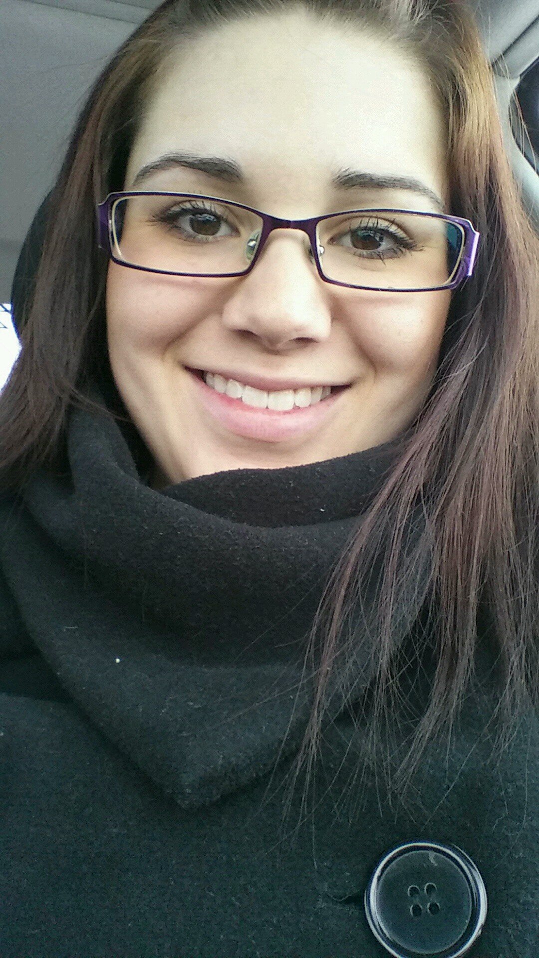 J_courchesne's profile picture. Étudiante en Communication