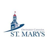St. Marys, Ontario (@townofstmarys) Twitter profile photo