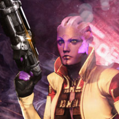 Arloak's profile picture. Ruler of Omega. #WevelVerse