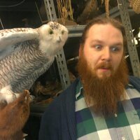 Joey J Smith (@joeyjsmith) 's Twitter Profile