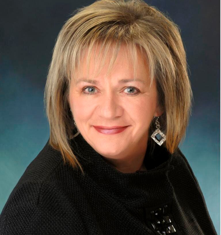 Laura Mae Slocum