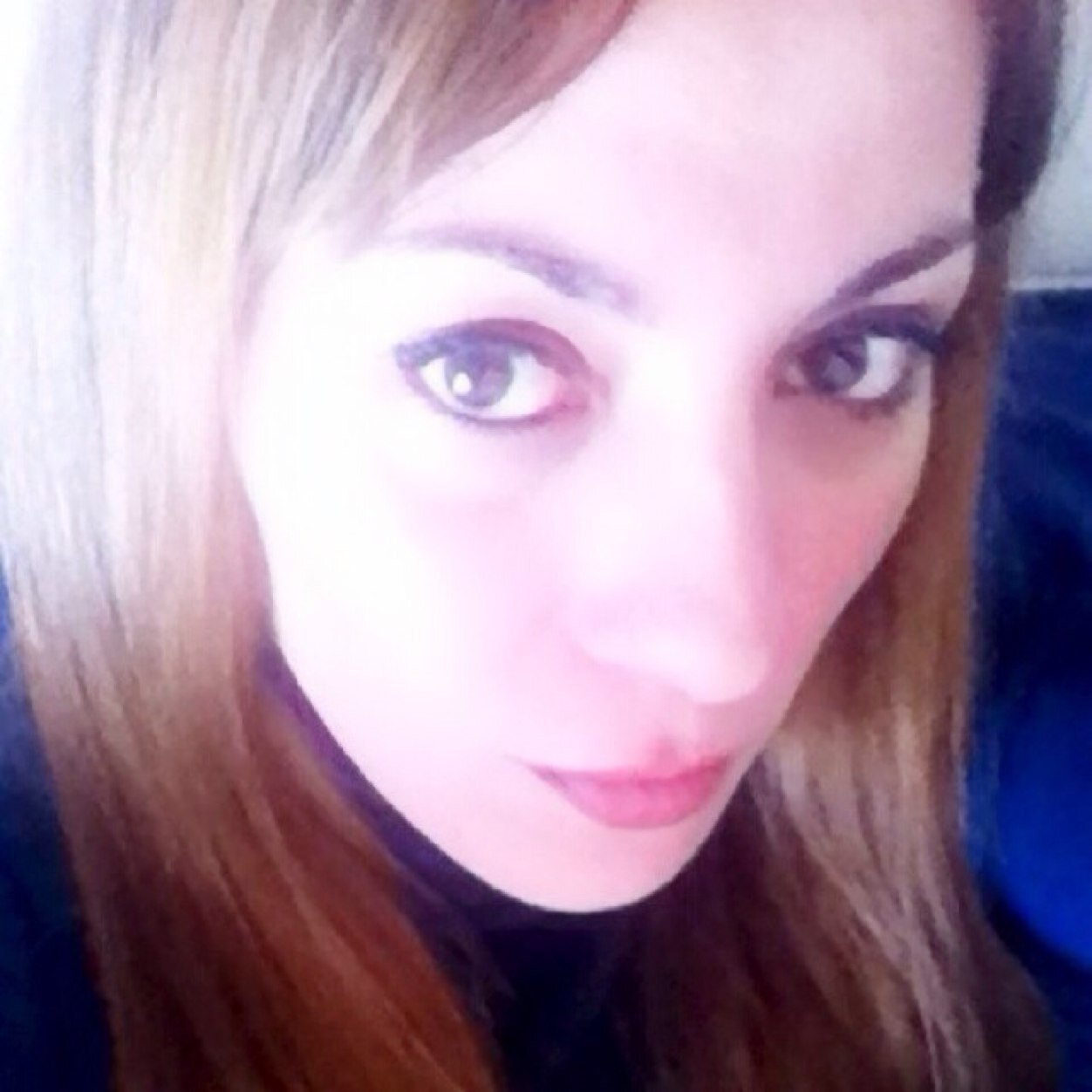 Milena_esp's profile picture. Los que dicen q es imposible no deberían molestar a los que lo estamos intentando. Abogada IT.