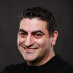 sforzley's profile picture. Personal account of Samer Forzley.