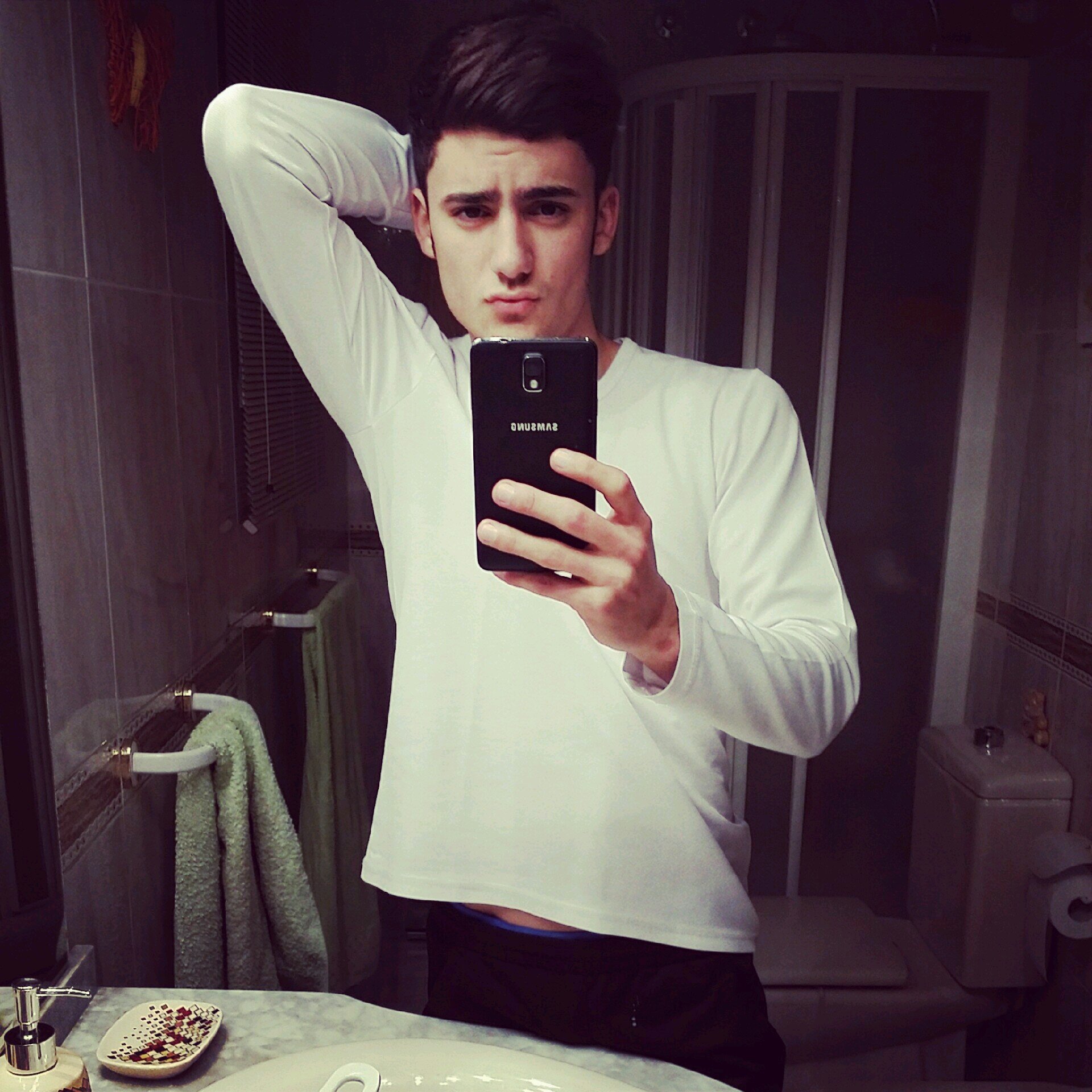 DJ de X-TRESS CLUB.