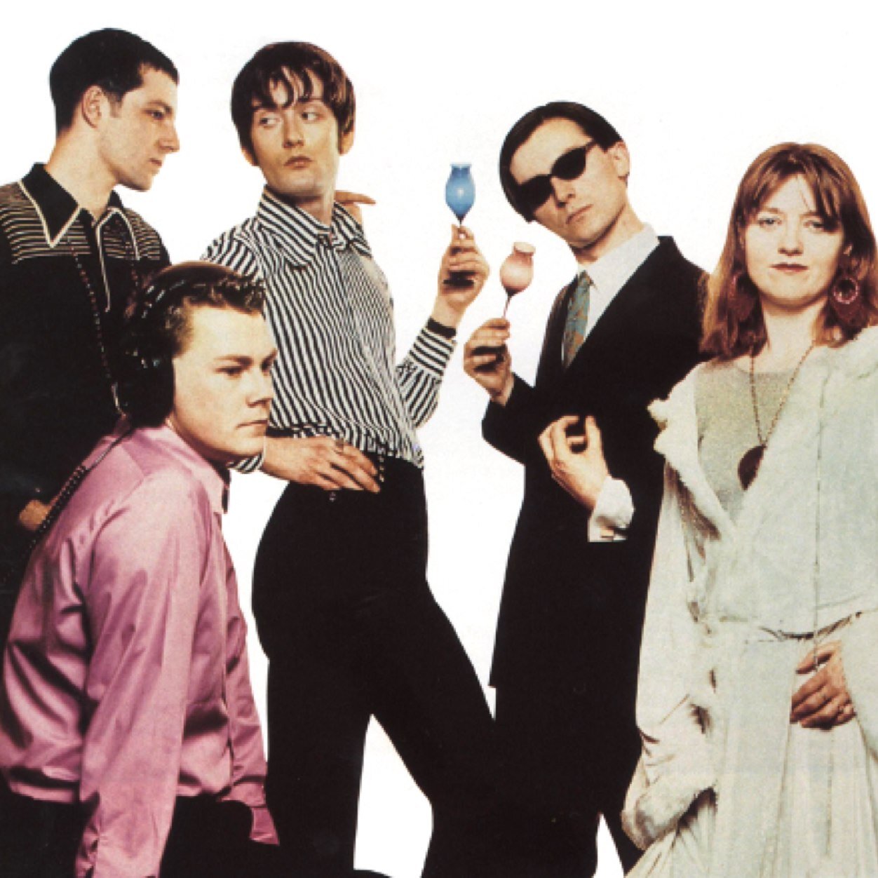 PulpBot. Tweeting Pulp lyrics. Will also tweet some occasional Jarvis solo stuff. If thats all right with you.