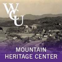 The Mountain Heritage Center celebrates the natural and cultural heritage of the southern Appalachian region.
