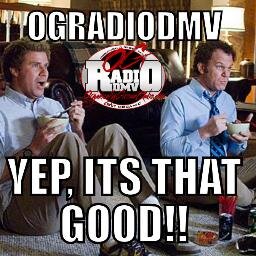 We Break Records That Break Records!!!! JOIN US EACH AND EVERY Sunday at 6pm!! https://t.co/zF26c24OHn #TeamOGRadioDMV #GETORGANIC