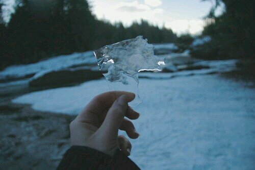 just nothing to lose.