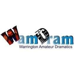We're a local amateur dramatic society based in Warrington, England
