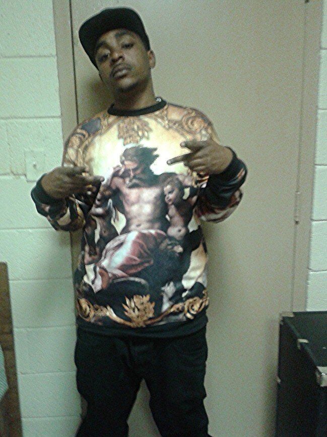 #FREEPNUT  #YNGDAMOB  #4evaloyal
