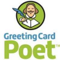 Greeting Card Poet (@grcardpoet) Twitter profile photo