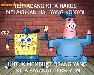 No Status .