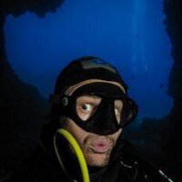 Magnus Larsson(@MagnusDeepBelow) 's Twitter Profile Photo