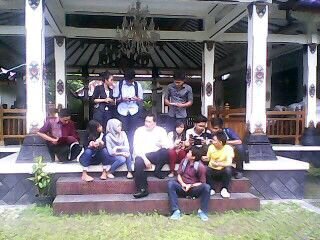 Organisasi Pemuda | Pejuang Sosial Kemasyarakatan | Solo Raya | Yen Dudu Pemuda Sopo Meneh!!