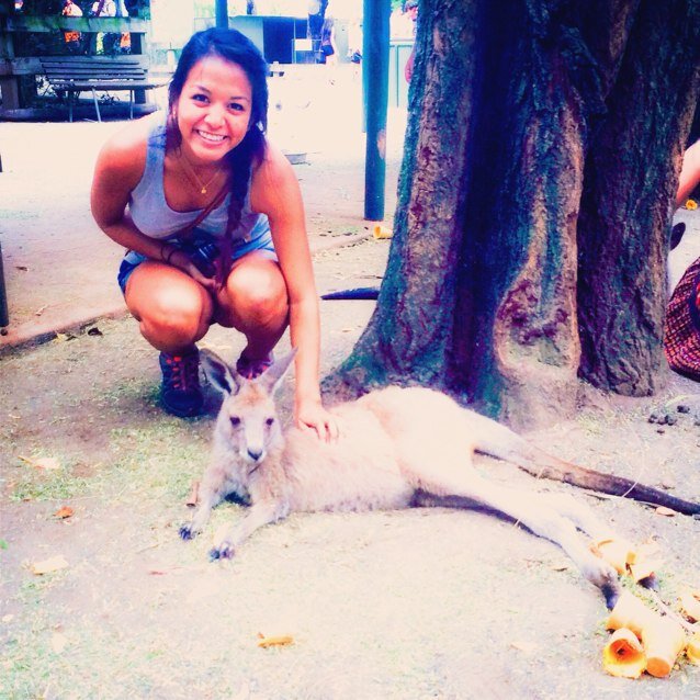 carocarolinab's profile picture. “The beauty of empowering others is that your own power is not diminished in the process.” Love, love, love to travel, 4 continents down, 3 to go!