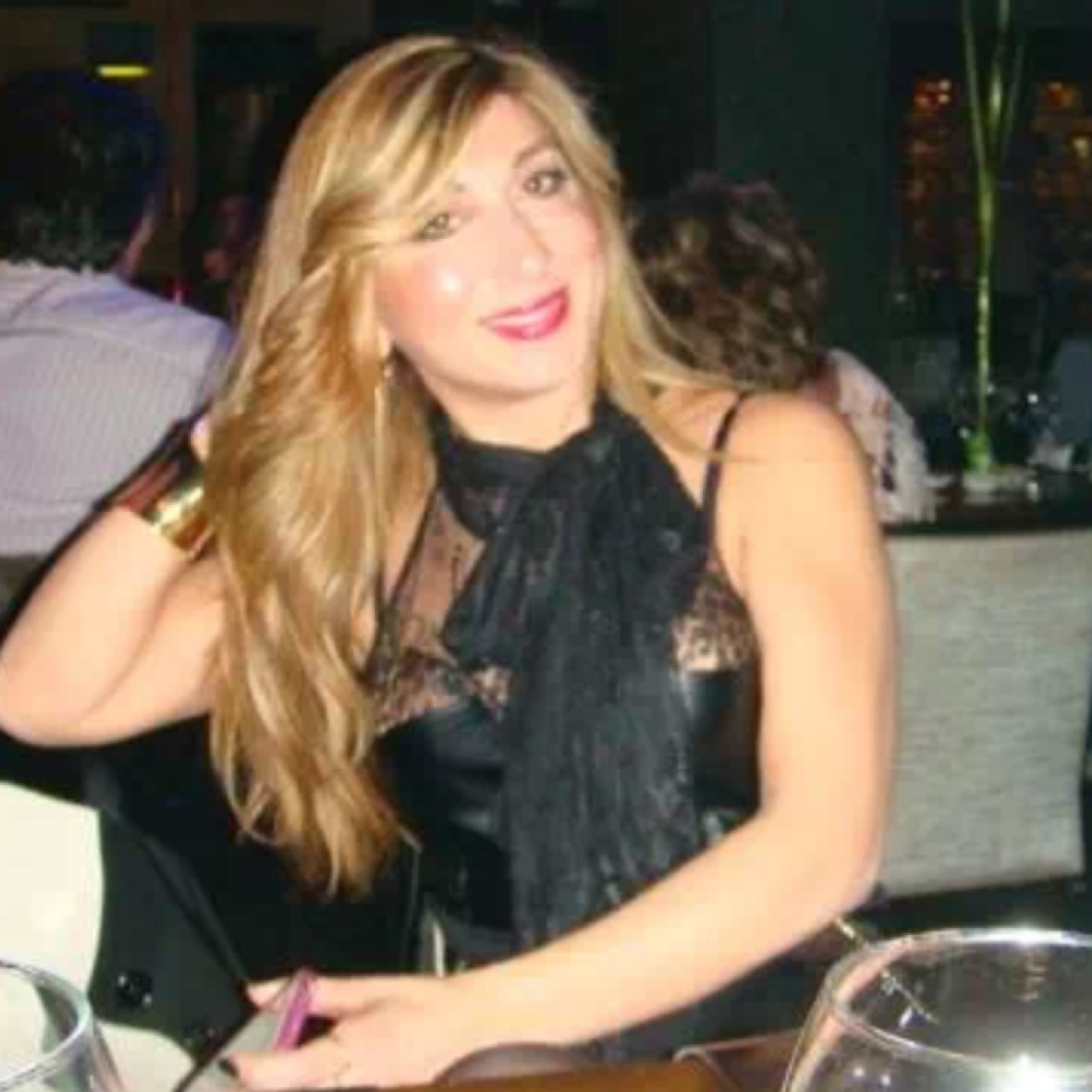 Janegebara's profile picture. Gym freak