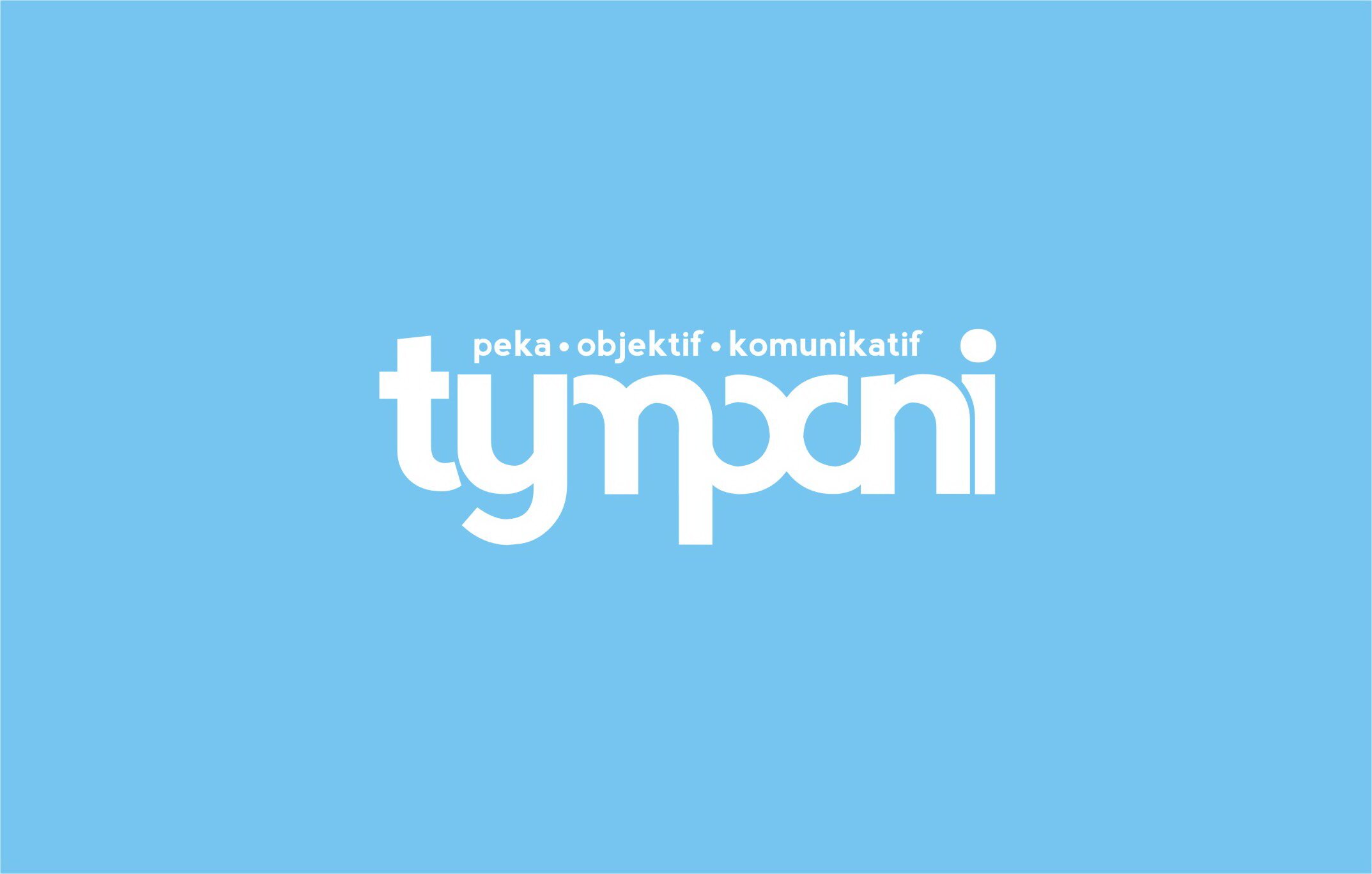 LPM TYMPANI berada dibawah naungan Departemen KIK BEM KM FK UNJANI