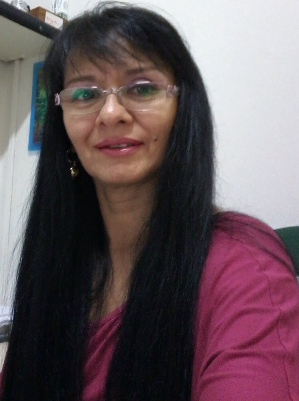 VeraVCosta's profile picture. 