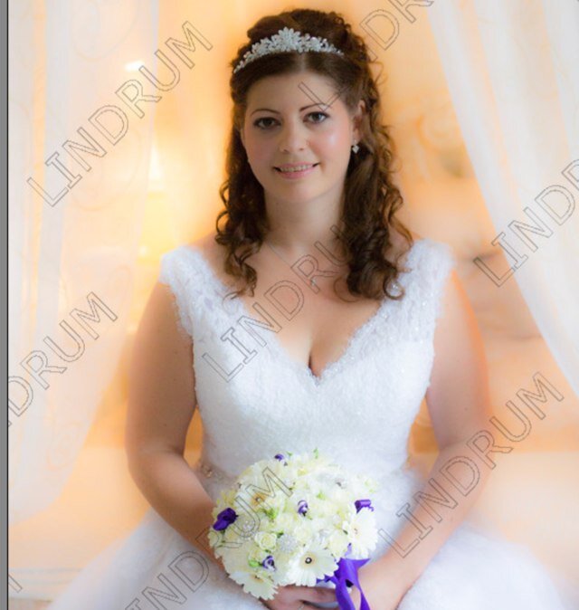 pebbles671's profile picture. Surreal! I did it! I am now a respectably married lady!