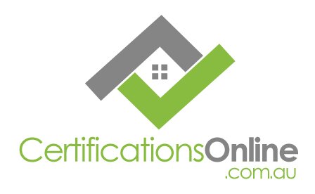 Structural Certifications performed online