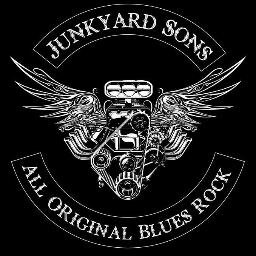 junkyardsons's profile picture. 