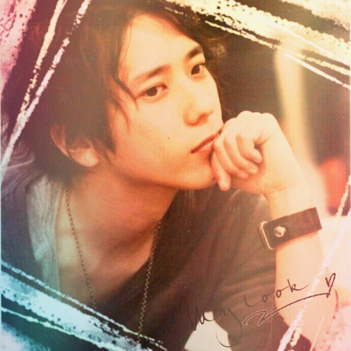 嵐&裏ｱｶ/97line/嵐♡関ジャニ∞♡Kis-My-Ft2♡           ﾆﾉよりのall担/popcorn12*13参戦/磁石/末ズ/      にのあい/大宮/翔潤/山/Johnny's love(*´˘`*)♡ Johnny's FAN Follow me╰(*´︶`*)╯