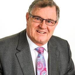 Cllr. Jim Gildea Profile