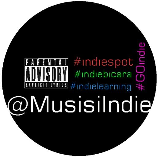 INDIENESIA | #indiebicara #GOindie | Founder #indiespot, Idealisme & Independensi Bermusik. Lo punya karya? Sharing & diskusi ttg musik di sini!