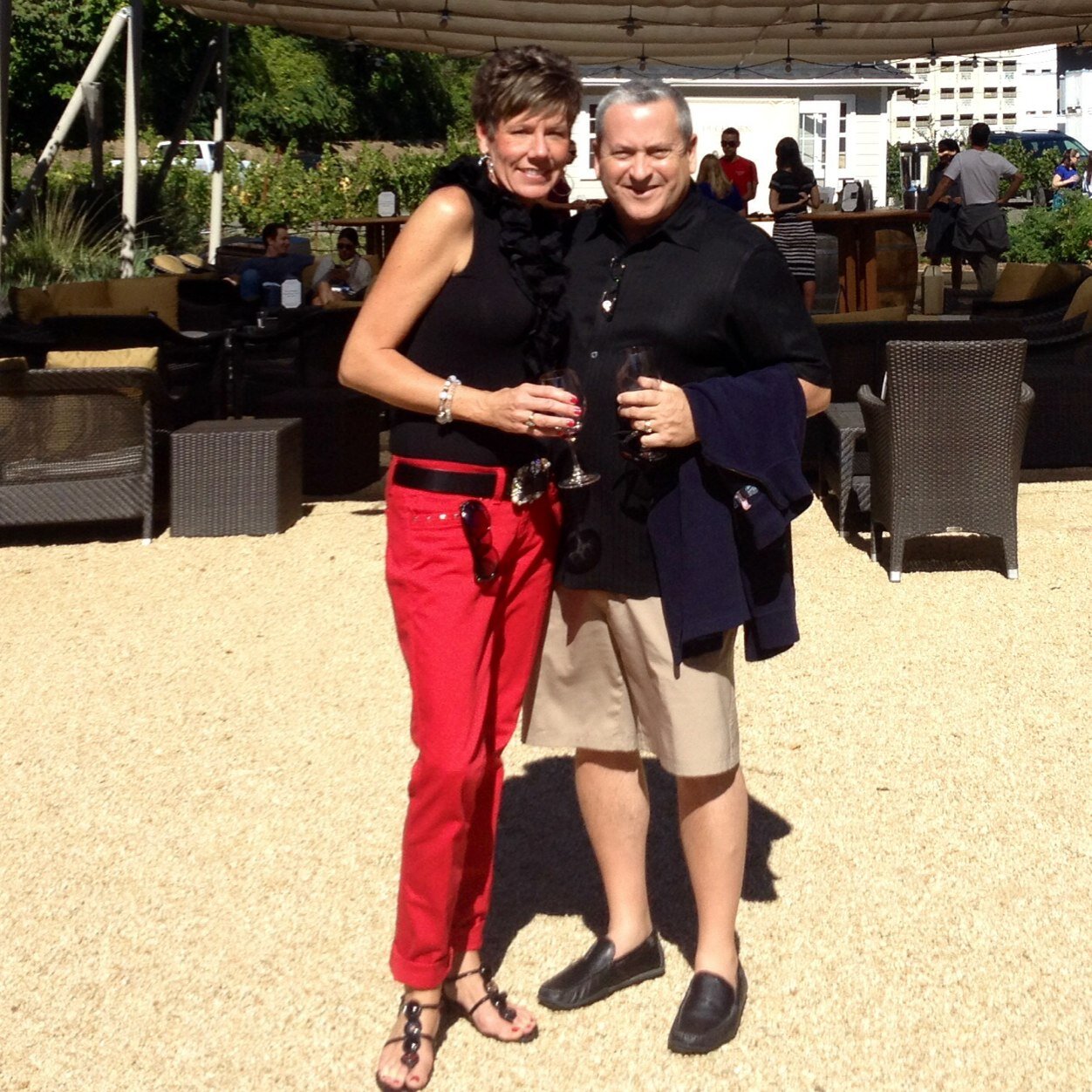 jackruskin's profile picture. Part of the Unafraid