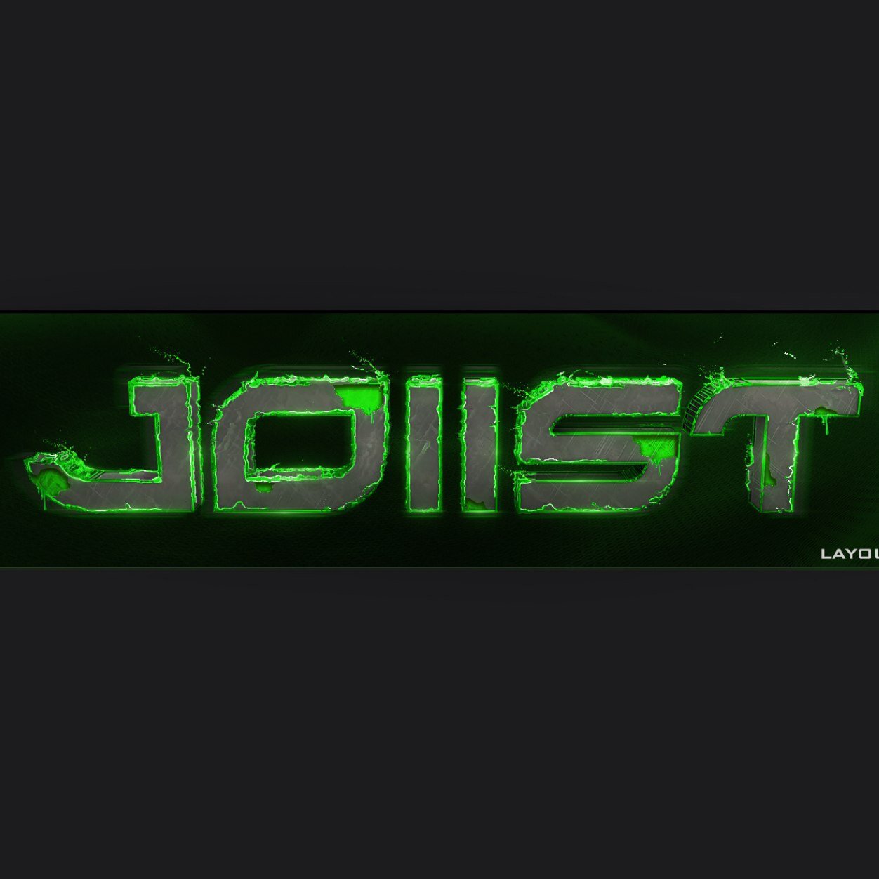 PYT: JoistII Check me out. I am a feeder just trying to get big!                   NohVelty  GT: Joiist