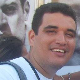 ramonma1989's profile picture. Cubano. Ingeniero en Ciencias Informáticas.