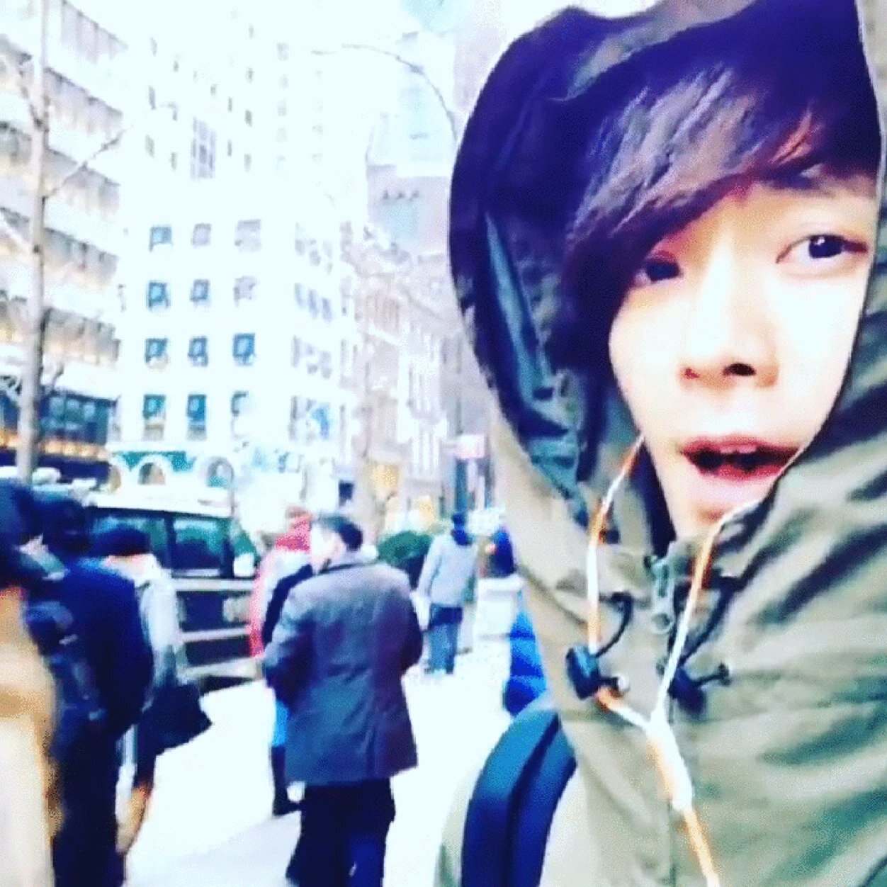 @donghae_B_e の追放垢、