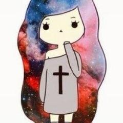 to_pieces's profile picture. Меньше ругайтесь, больше целуйтесь.