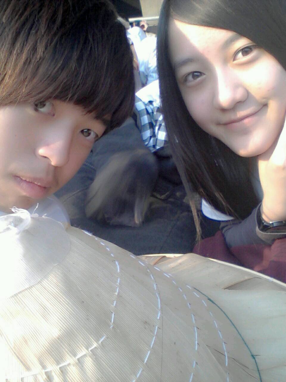 iloveruby776's profile picture. 