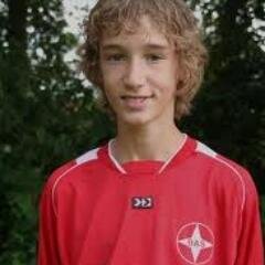 daanbakker8's profile picture. 