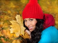 Золотая Осень