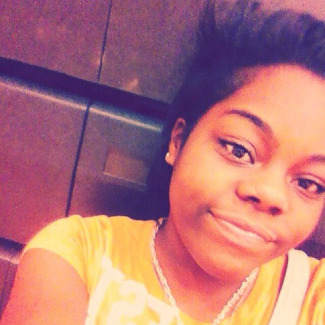 | Smoke Weed All Day , And Get Dumb | But Follow Me ! #IFollowBack | #ChocolateDrop !! • | #TeamThickButNotFat | ^.^