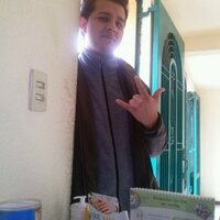 Milton Daniel (@milton_d) 's Twitter Profile