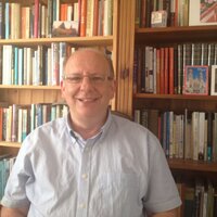 Norman Gabriel (@gabriel1norman) 's Twitter Profile Photo